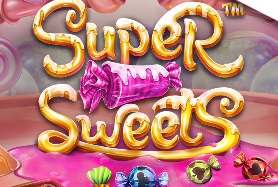 Super Sweets Slot